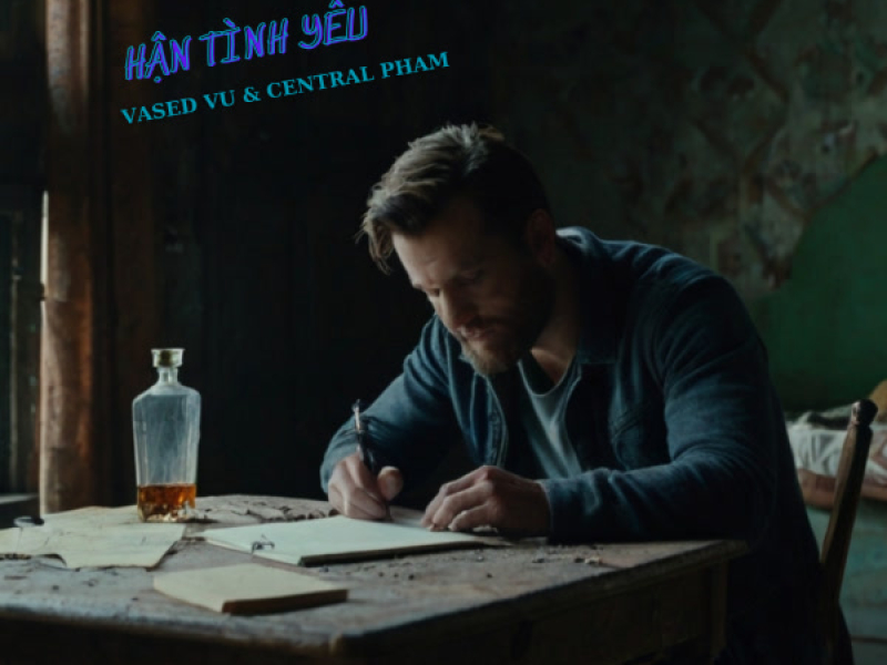 Hận tình yêu (Single)