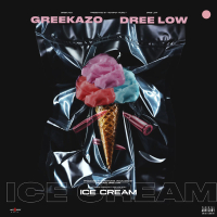 ICE CREAM (Single)