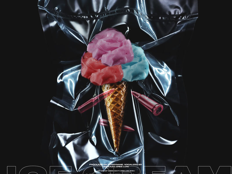 ICE CREAM (Single)