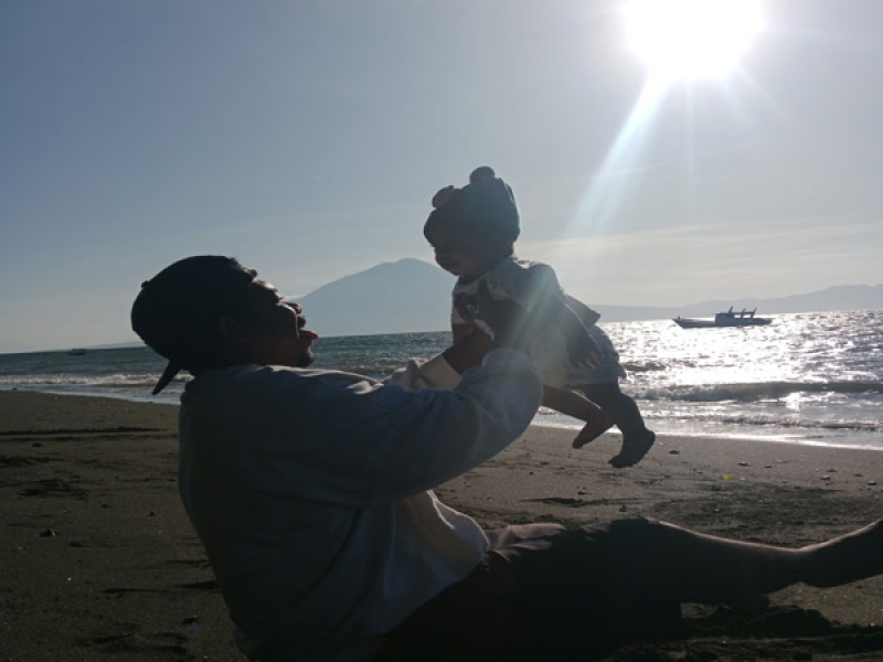 Hilang Kabar (Single)