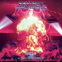 2014 (A New Resistance) (Single)