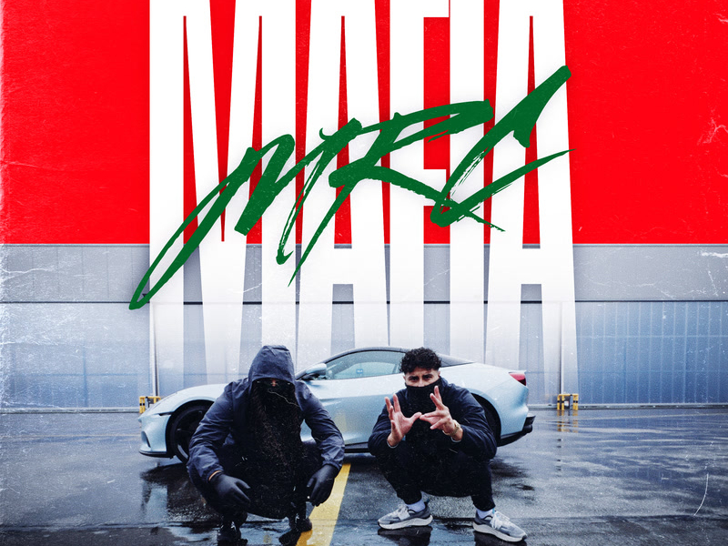 Mafia MRC (Single)