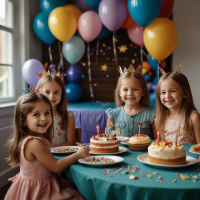 Festa Infantil (Single)