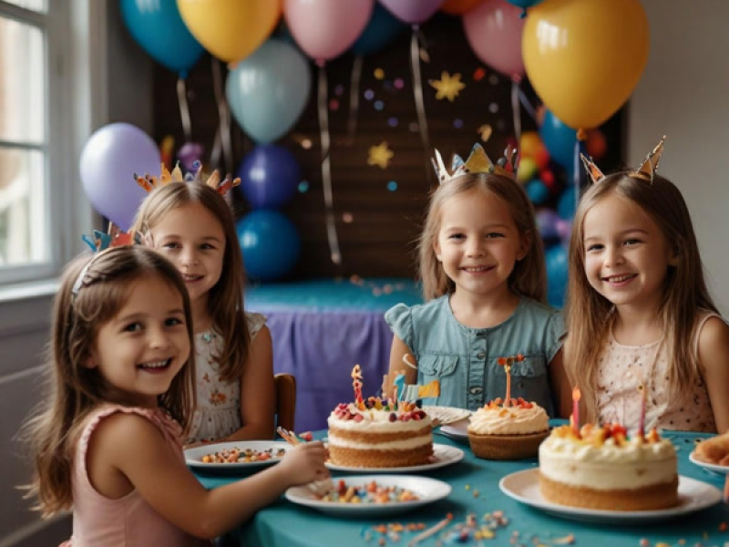 Festa Infantil (Single)