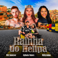Rainha do Helipa (Single)