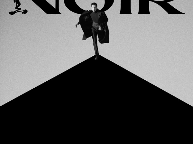 NOIR - The 2nd Mini Album