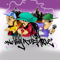 No Voy A Dejarlo (Single)