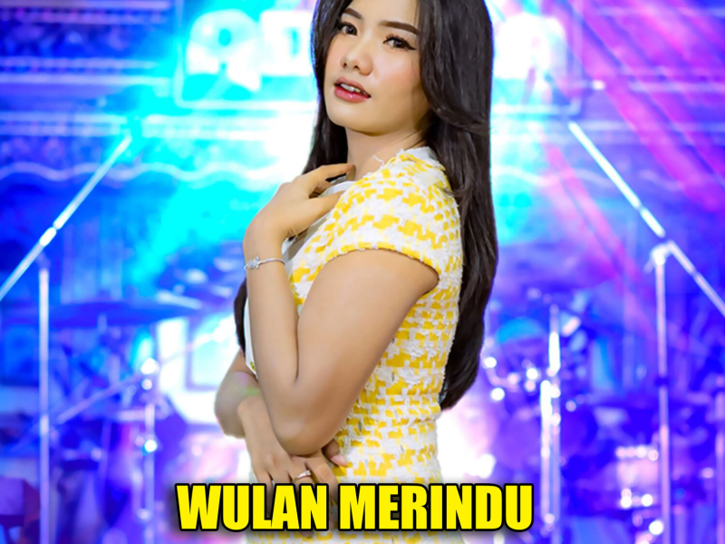 Wulan Merindu (Single)