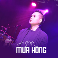 Mưa Hồng (Single)