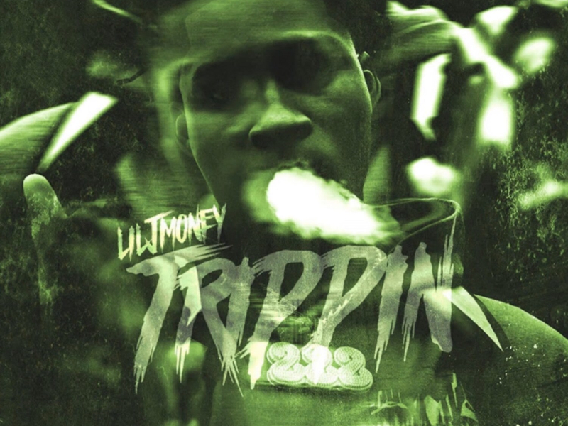 Trippin (Single)