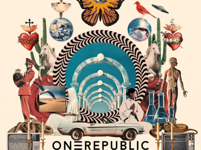 Artificial Paradise (Super Deluxe)