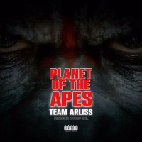 Planet of the Apes (Single)