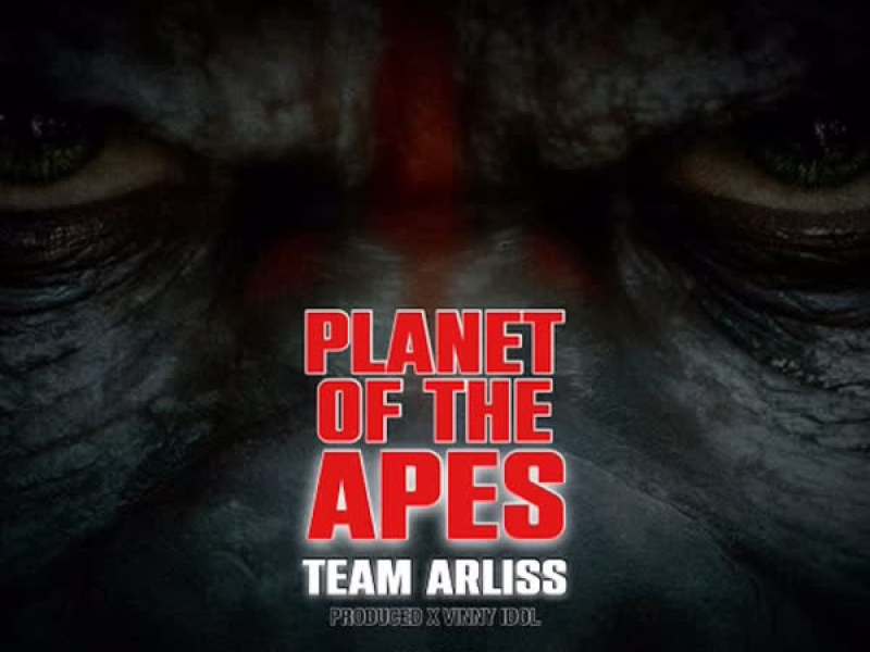 Planet of the Apes (Single)