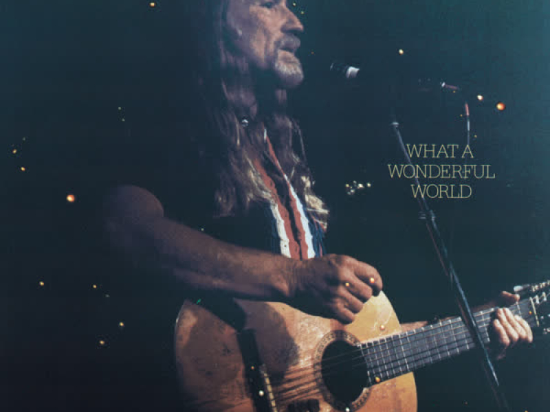 What A Wonderful World