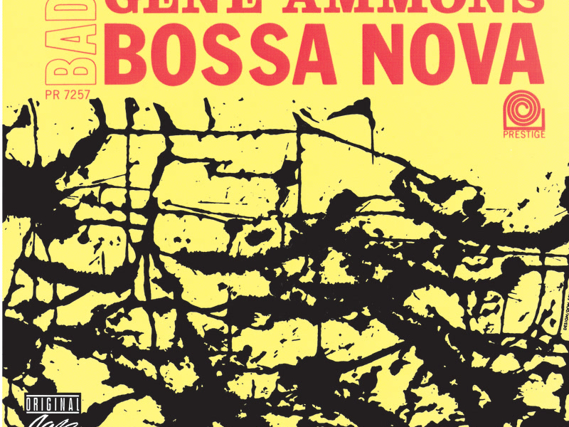 Bad! Bossa Nova