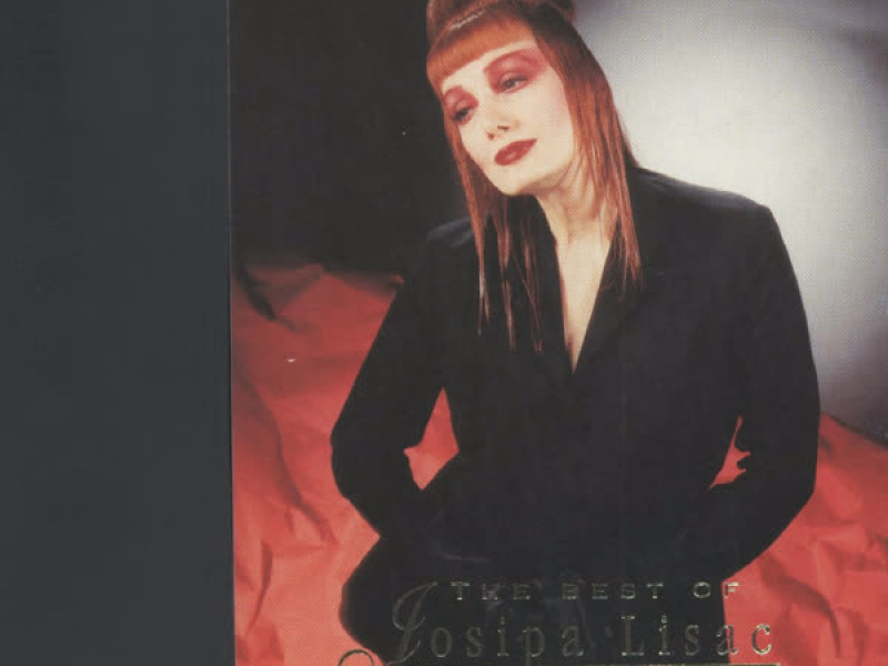 The Best Of Josipa Lisac