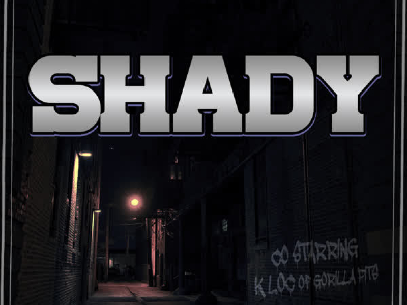 Shady (EP)