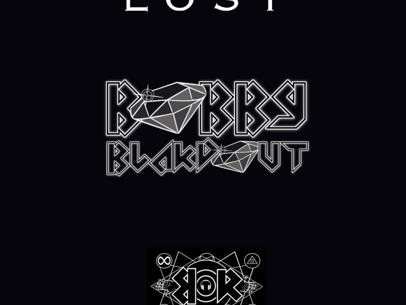 Lost (Single)