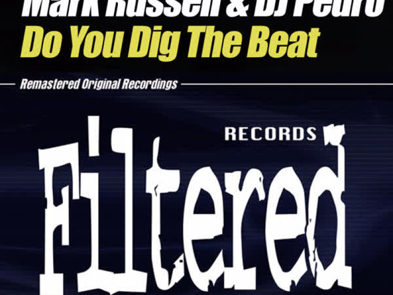 Do You Dig The Beat