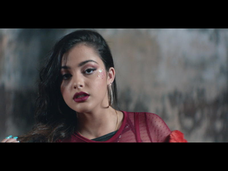 En Mi Mente (Single)