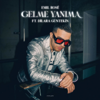 Gelme Yanima (EP)