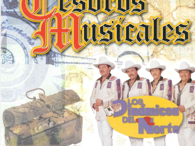 Tesoros Musicales