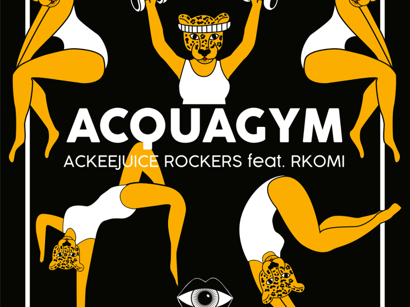 Acquagym
