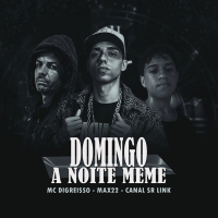 DOMINGO A NOITE MEME (Single)
