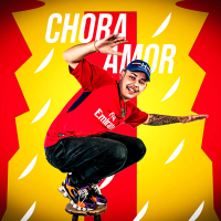 Chora Amor (Single)