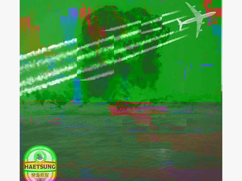 Futuristic 2 Life - Haetsung Season