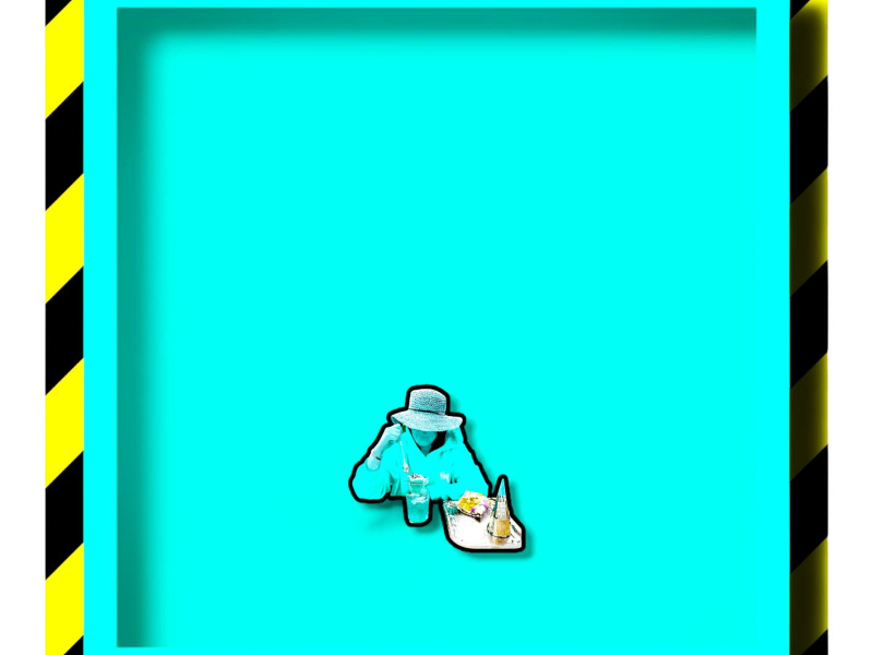 Siirry väistä (Single)