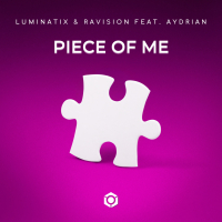 Piece of Me (Single)