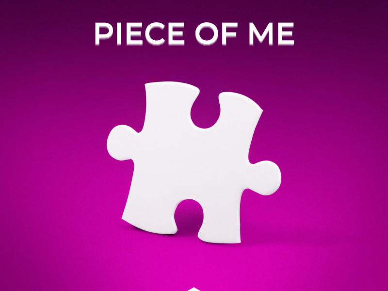 Piece of Me (Single)