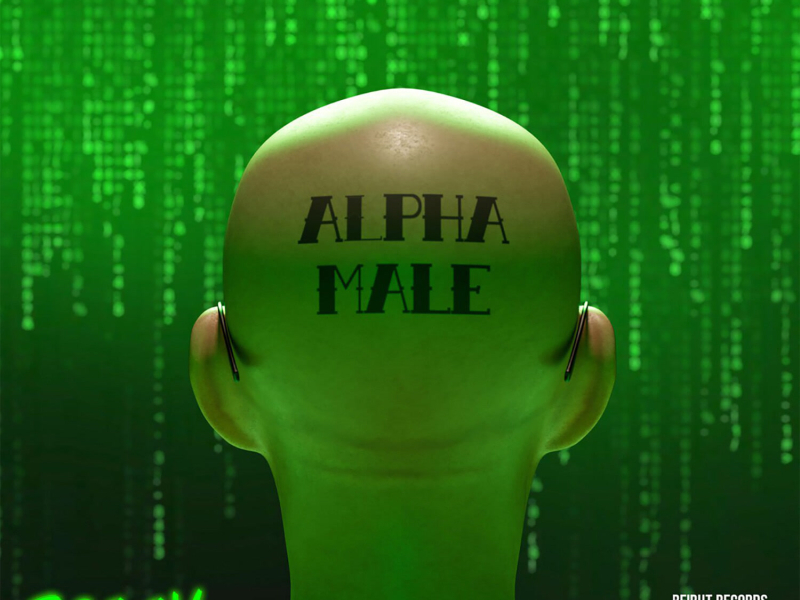 Alpha Male (Single)