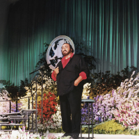 Mascagni: Cavalleria rusticana: Mamma, quel vino è generoso (Live at the Llangollen International Musical Eisteddfod, 1995) (Single)