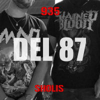 Del 87 (Single)