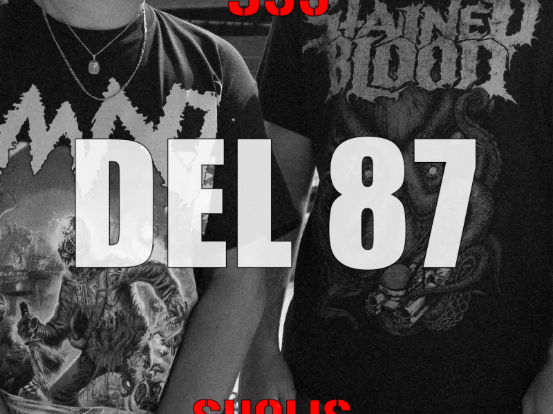 Del 87 (Single)