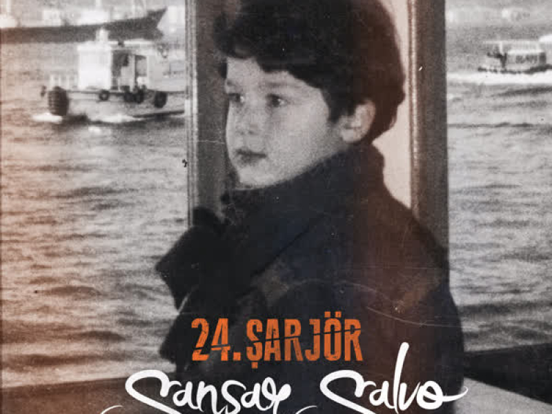 24. Şarjör