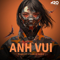 Anh Vui (Danius Remix) (Single)