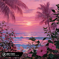 Now It Starts (Single)