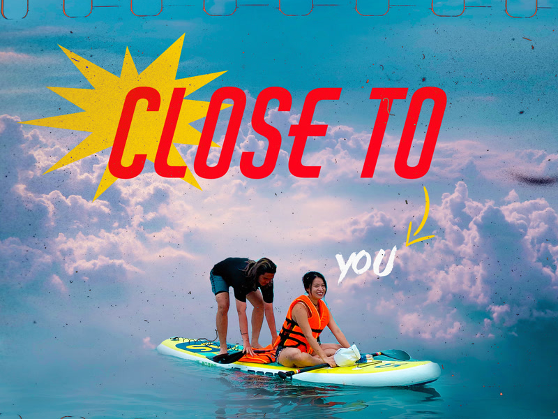 Close To You (Single)