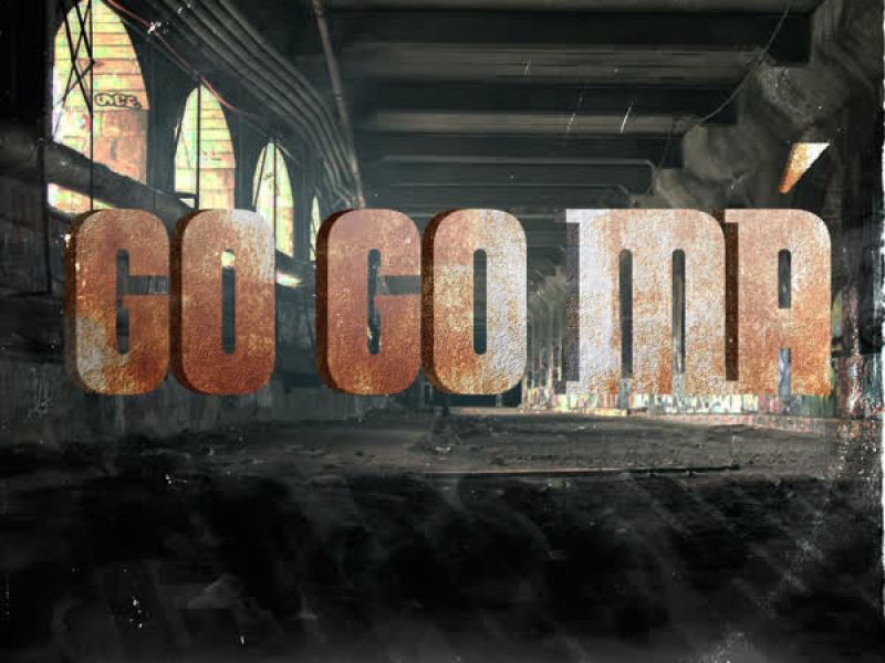 GO GO MÁ (Single)