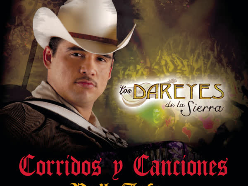 Corridos Y Canciones Pa'l Jefe