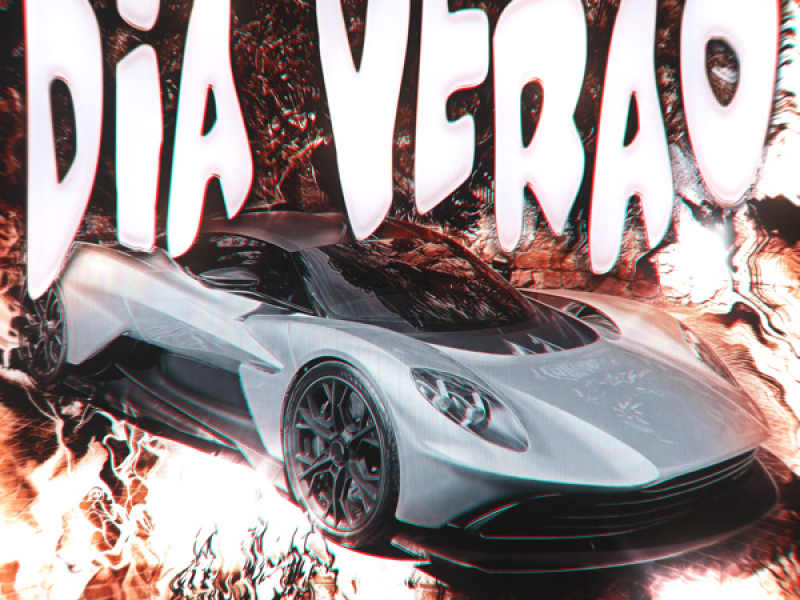 DIA VERAO (Single)