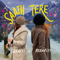 Saath Tere (Single)