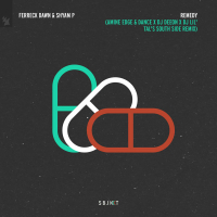 Remedy (Amine Edge & DANCE x DJ Deeon x DJ Lil'Tal's South Side Remix) (Single)