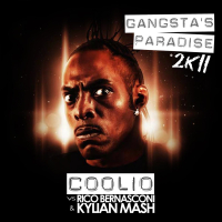 Gangsta's Paradise 2k11 (Bernasconi & Farenthide Radio Mix) (Single)