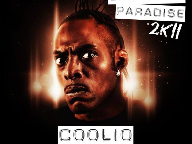 Gangsta's Paradise 2k11 (Bernasconi & Farenthide Radio Mix) (Single)