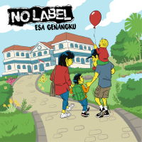 Esa Genangku (Single)