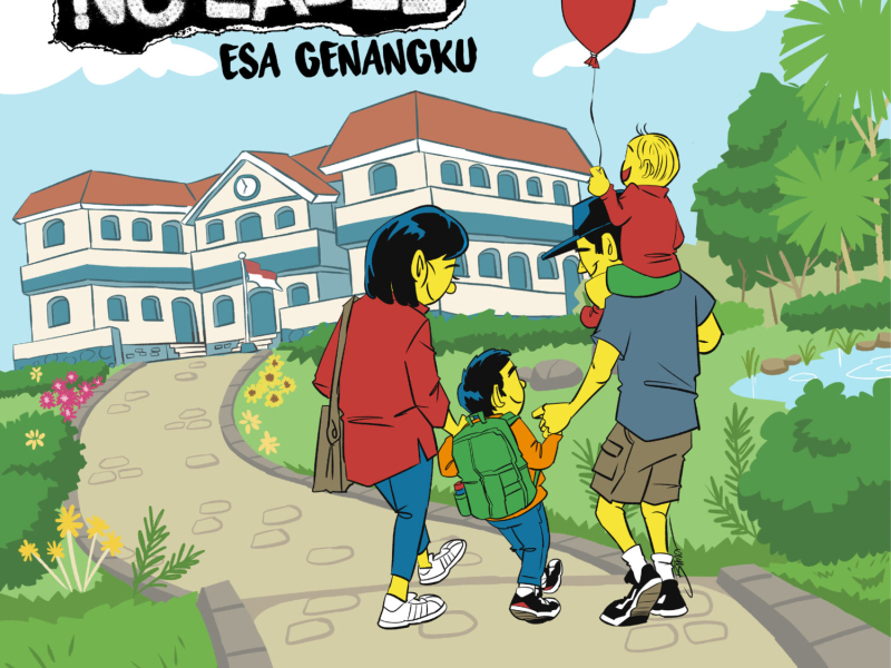 Esa Genangku (Single)